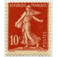 0134 * A.GERBER Philatélie France - timbres Colonies