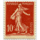 0134 ** A.GERBER Philatélie France - timbres Colonies