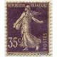 0136 ** A.GERBER Philatélie France - timbres Colonies