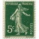 0137 ** A.GERBER Philatélie France - timbres Colonies