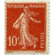 0138 * A.GERBER Philatélie France - timbres Colonies