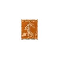 Timbre poste N° 0141 **- Timbre de France