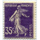 142 * A.GERBER Philatélie France - timbres Colonies