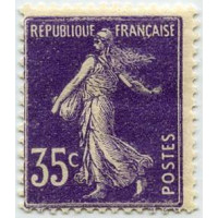 0142 ** A.GERBER Philatélie France - timbres Colonies