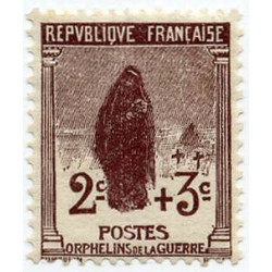  Timbre poste N° 0148 **- Timbre de France