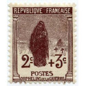  Timbre poste N° 0148 **- Timbre de France
