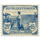 0151 * A.GERBER Philatélie France - timbres Colonies