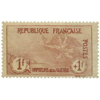 0154 * A.GERBER Philatélie France - timbres Colonies