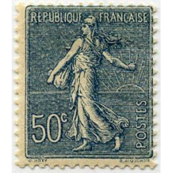  Timbre poste N° 0161 **- Timbre de France