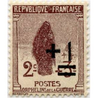 0162 * A.GERBER Philatélie France - timbres Colonies