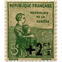 0163 * A.GERBER Philatélie France - timbres Colonies