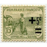 0164 ** A.GERBER Philatélie France - timbres Colonies