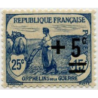 0165 ** A.GERBER Philatélie France - timbres Colonies