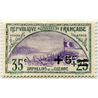 0166 ** A.GERBER Philatélie France - timbres Colonies
