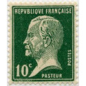  Timbre poste N° 0170 *- Timbre de France