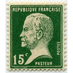  Timbre poste N° 0171 *- Timbre de France