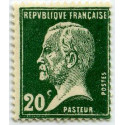  Timbre poste N° 0172 *- Timbre de France