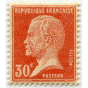  Timbre poste N° 0173 *- Timbre de France