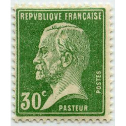  Timbre poste N° 0174 *- Timbre de France