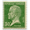  Timbre poste N° 0174 *- Timbre de France