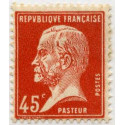  Timbre poste N° 0175 *- Timbre de France