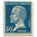  Timbre poste N° 0176 **- Timbre de France