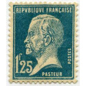  Timbre poste N° 0180 *- Timbre de France