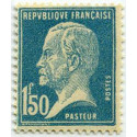  Timbre poste N° 0181 *- Timbre de France