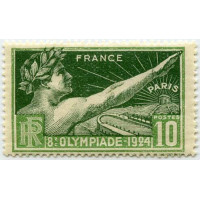 0183 ** A.GERBER Philatélie France - timbres Colonies