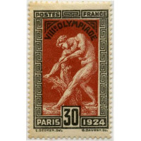 0185 ** A.GERBER Philatélie France - timbres Colonies