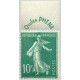 0188 * A.GERBER Philatélie France - timbres Colonies