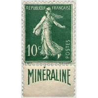 0188A * A.GERBER Philatélie France - timbres Colonies