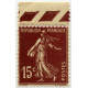 0189 ** A.GERBER Philatélie France - timbres Colonies