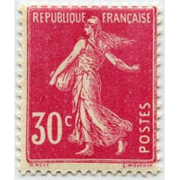 0191 * A.GERBER Philatélie France - timbres Colonies
