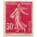  Timbre poste N° 0191 **- Timbre de France