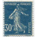  Timbre poste N° 0192 **- Timbre de France