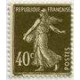 0193 * A.GERBER Philatélie France - timbres Colonies
