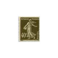 0193 ** A.GERBER Philatélie France - timbres Colonies