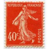 0194 ** A.GERBER Philatélie France - timbres Colonies