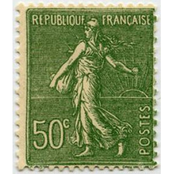  Timbre poste N° 0198 **- Timbre de France
