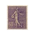 Timbre poste N° 0200 **- Timbre de France