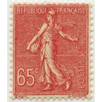 0201 ** A.GERBER Philatélie France - timbres Colonies