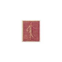  Timbre poste N° 0202 **- Timbre de France