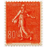 0203 ** A.GERBER Philatélie France - timbres Colonies