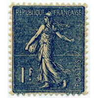 0205 ** A.GERBER Philatélie France - timbres Colonies