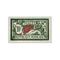 0207 * A.GERBER Philatélie France - timbres Colonies