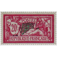0208 ** A.GERBER Philatélie France - timbres Colonies