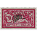  Timbre poste N° 0208 **- Timbre de France