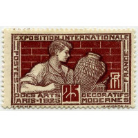 0212 ** A.GERBER Philatélie France - timbres Colonies