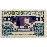 0213 * A.GERBER Philatélie France - timbres Colonies